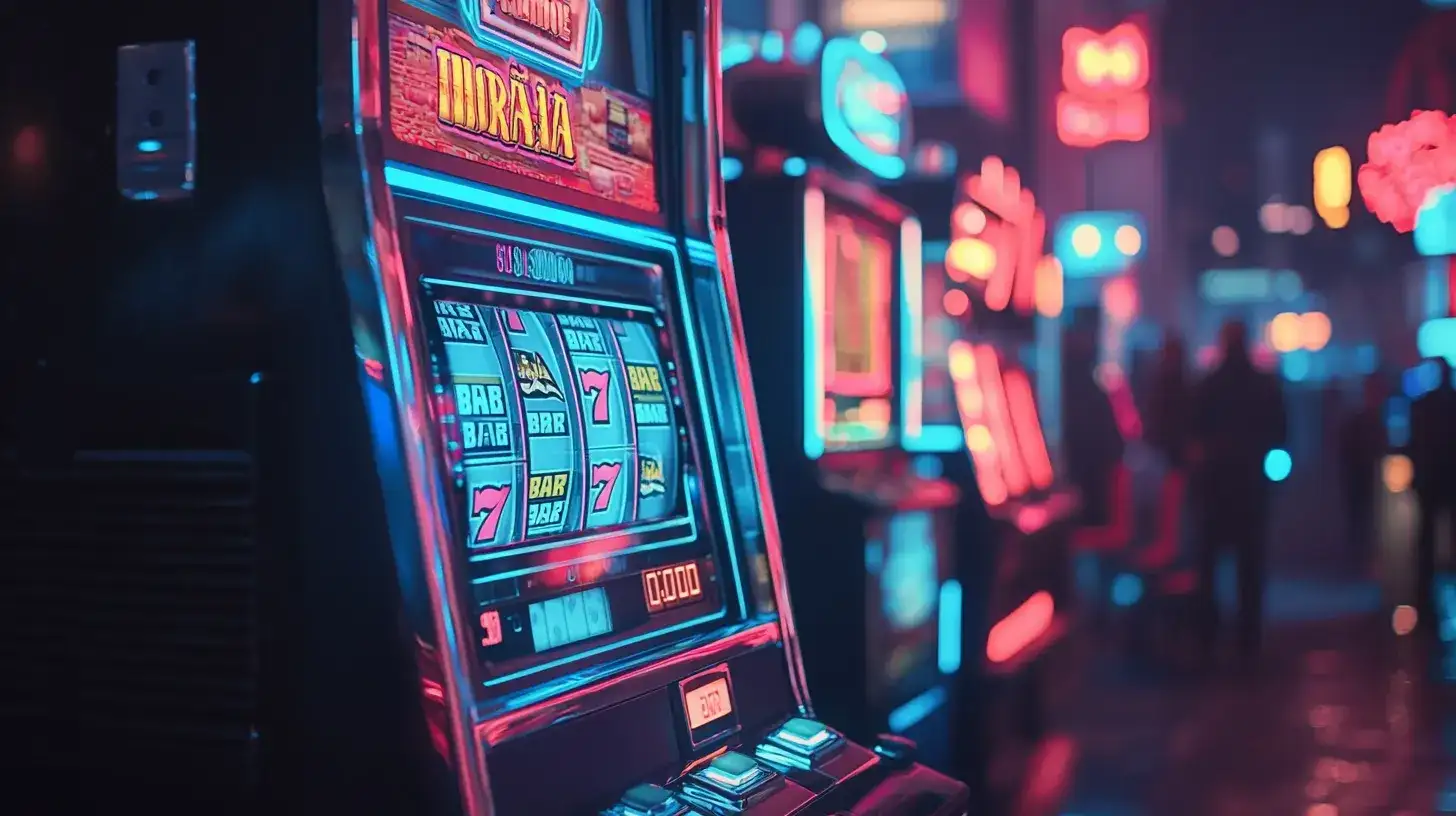 Meneroka Winway dalam Sukan Digital dan Acara Terkini